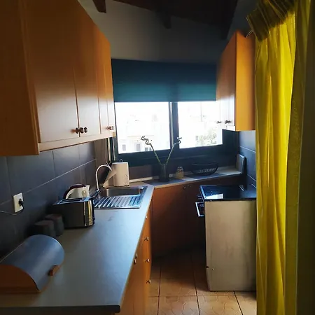 Apartment Lenia's Seaside Farai