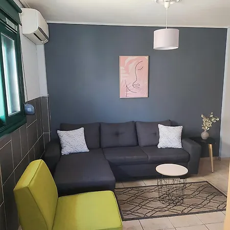 Apartment Lenia's Seaside
