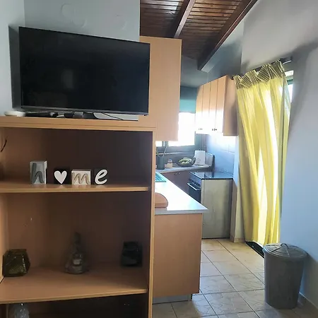 Apartment Lenia's Seaside *