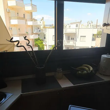 Apartment Lenia's Seaside Farai
